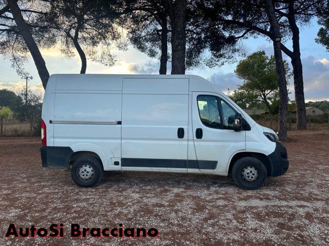 PEUGEOT Boxer 335 2.2 BlueHDi L2 H2 Furgone