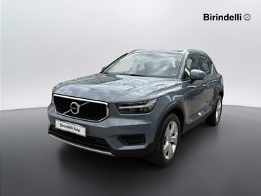 VOLVO XC40 (2017-->) - XC40 T2 Momentum Core
