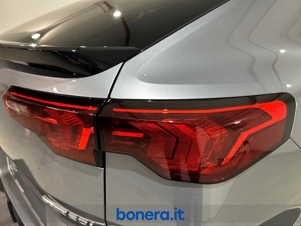 BMW X2 20 i 48V MSport sDrive DCT