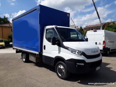 IVECO Daily 35C15 2.3 HPT PC-RG Cabinato