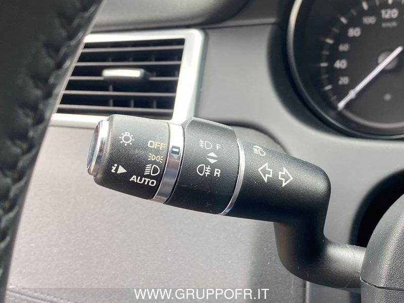 Land Rover Discovery Sport 2.0 TD4 150 CV HSE Luxury