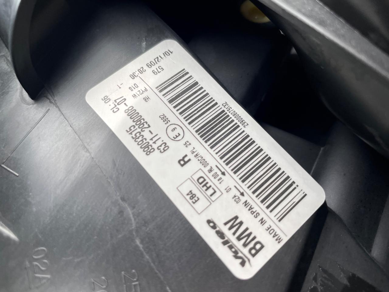 Bmw X1 sDrive20d Futura *SOLO 118000 KM*