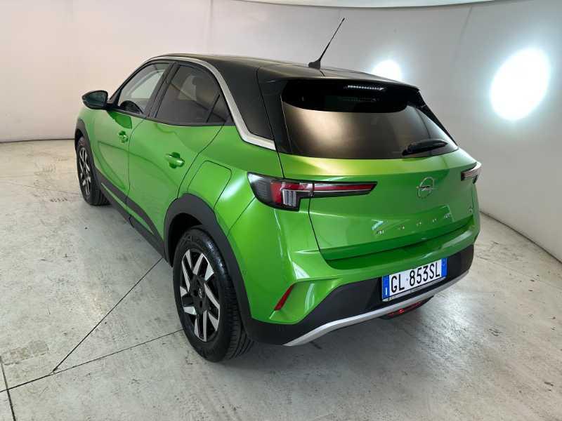 OPEL Mokka Elegance BEV