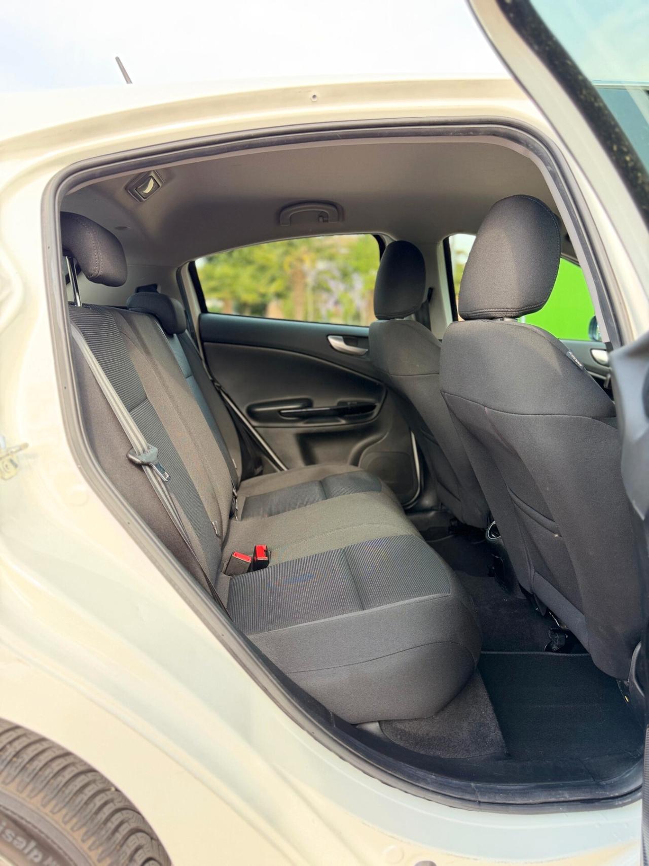 Alfa Romeo Giulietta 1.4 Turbo 120 CV Distinctive