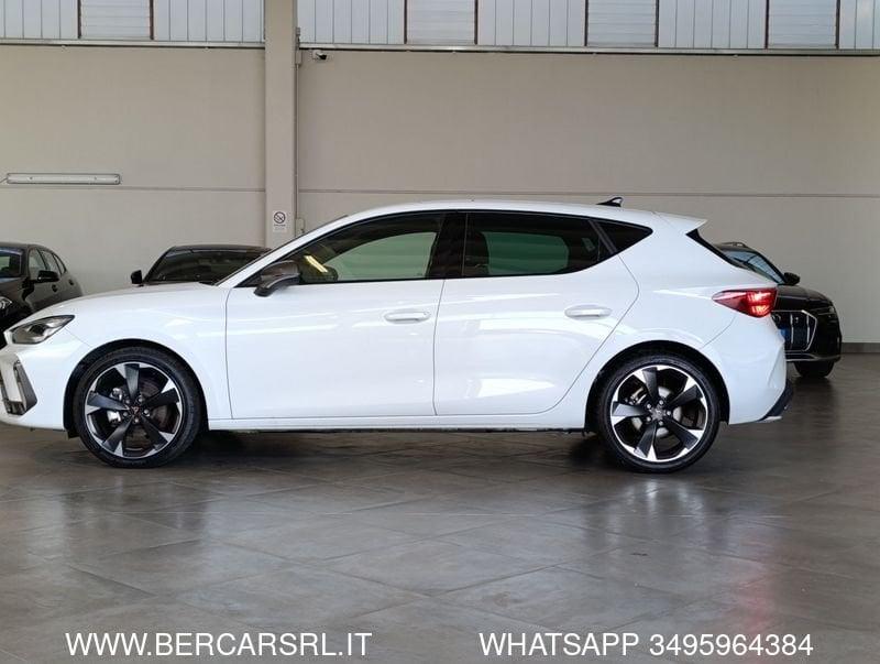 CUPRA Leon Leon 2.0 TDI 150 CV DSG