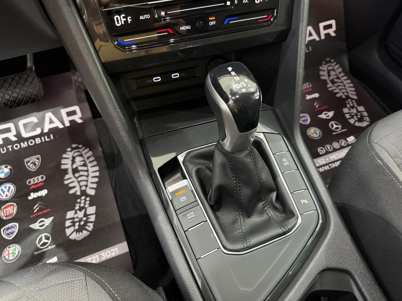Volkswagen Tiguan 2.0 TDI 150 CV SCR DSG Life