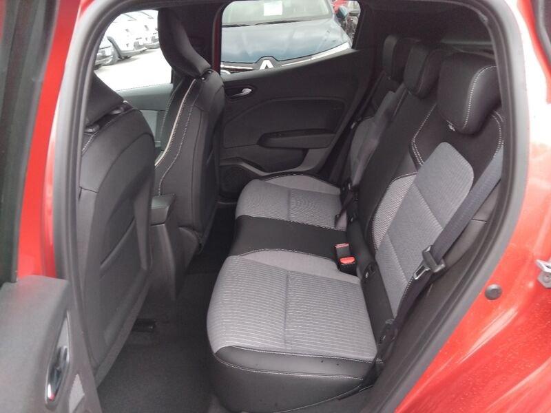 Renault Clio NUOVA techno MY24 ECO-G 100