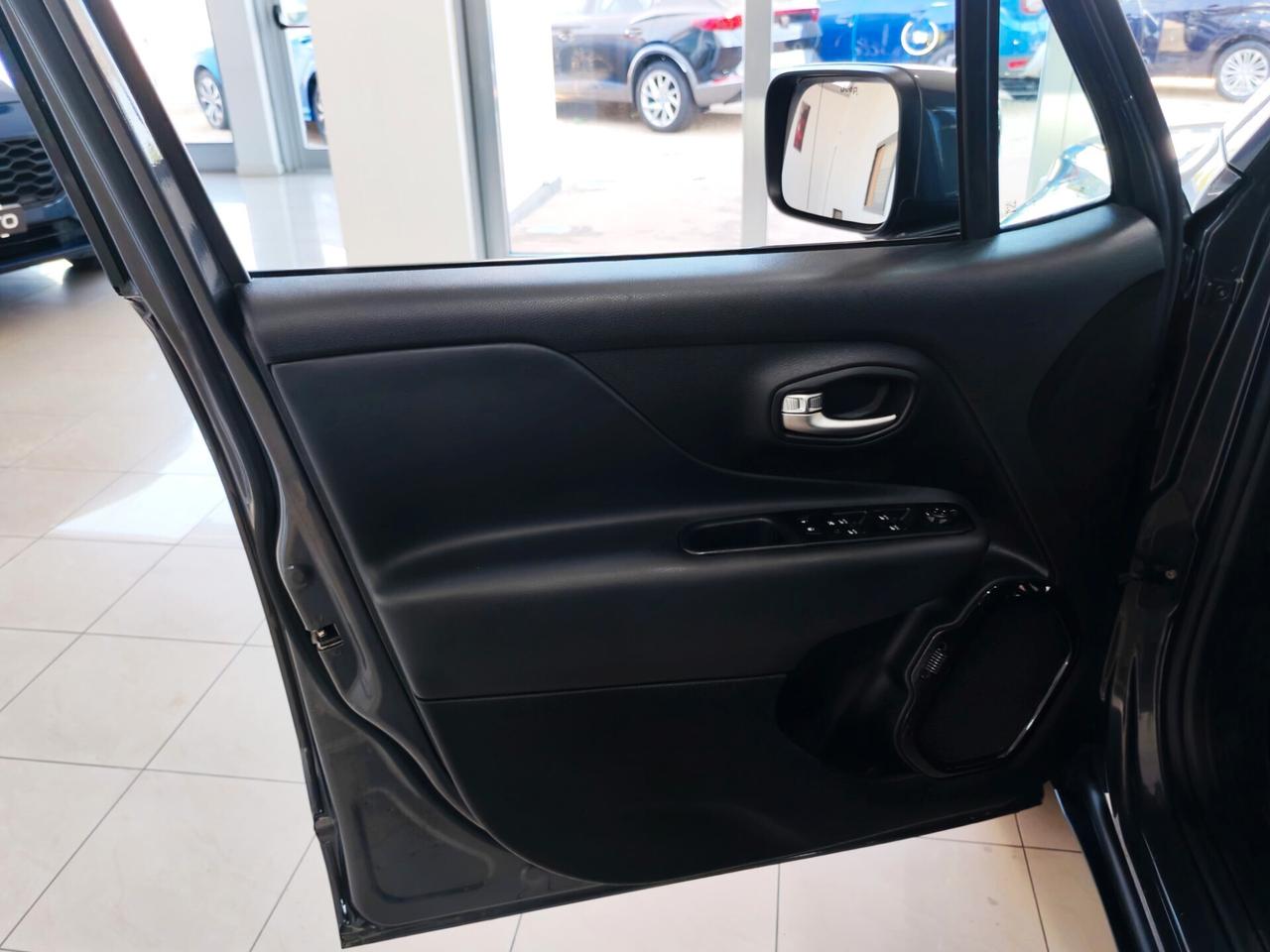 Jeep Renegade 1.6 Mjt 130 CV Limited 2022