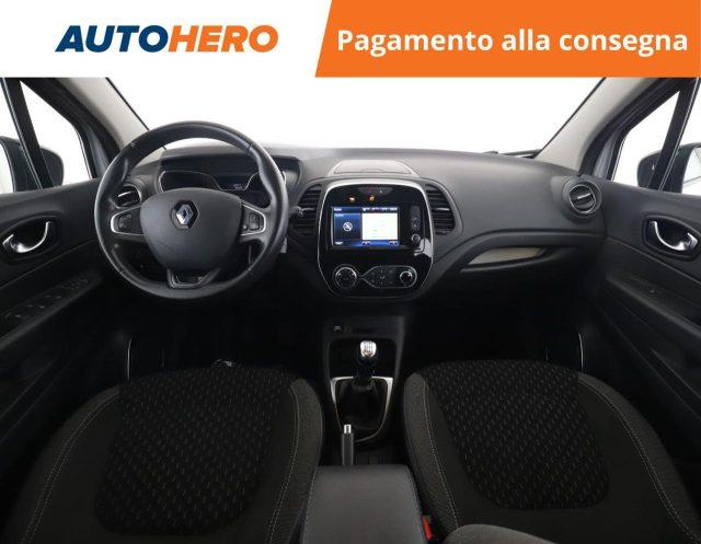 RENAULT Captur TCe 120 CV Start&Stop Energy Intens