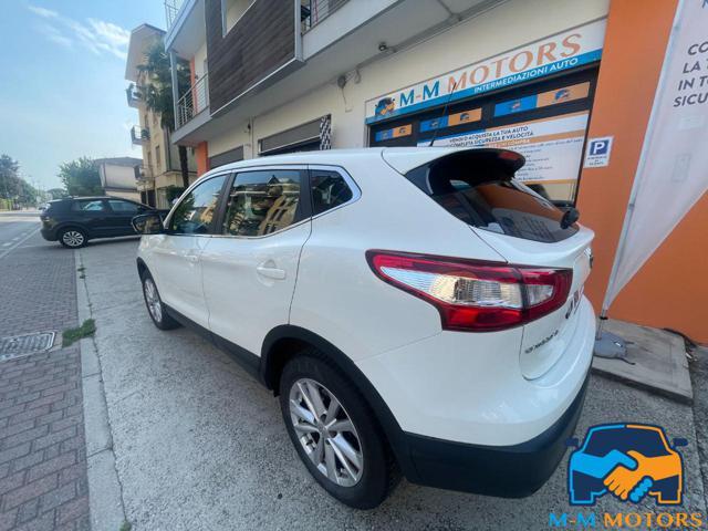 NISSAN Qashqai 1.5 Neo Pat. in proM-Mo