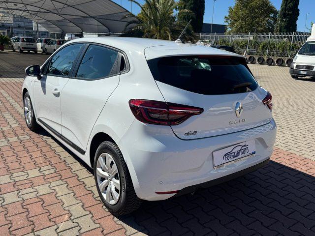 RENAULT Clio Blue dCi 85cv 5 PORTE BUSINESS AZIENDALE