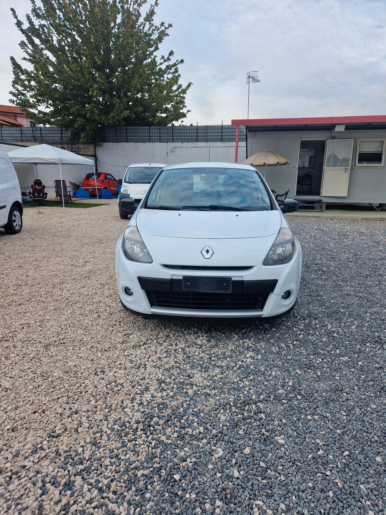 Renault Clio 1.5 dCi 75CV 5 porte Dynamique