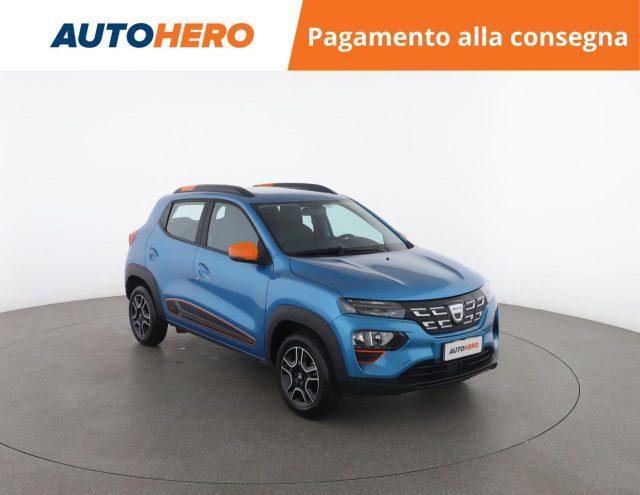 DACIA Spring Comfort Plus Electric 45