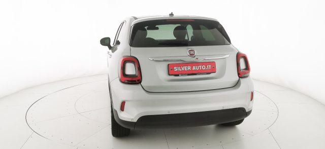 FIAT 500X 1.0 T3 120 CV Connect