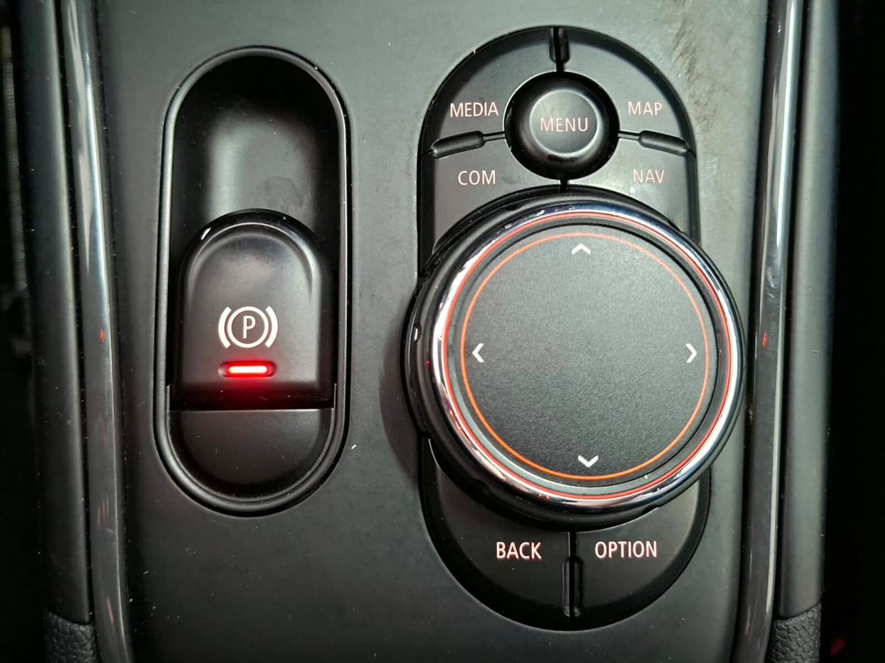 Mini Cooper 2.0 SD Countryman 190cv Boost 2018