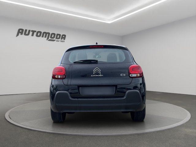 CITROEN C3 VAN Automatica 2 POSTI