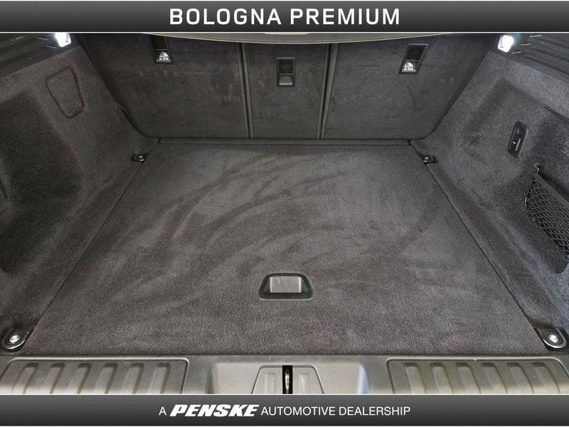 Land Rover RR Sport Range Rover Sport 3.0D l6 249 CV Dynamic HSE