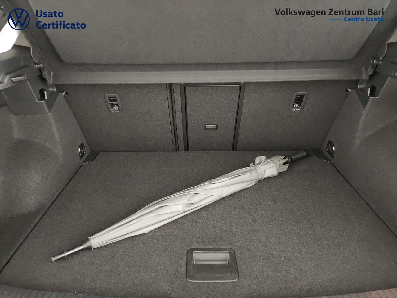 Volkswagen T-Roc 2.0 tdi business 150cv dsg
