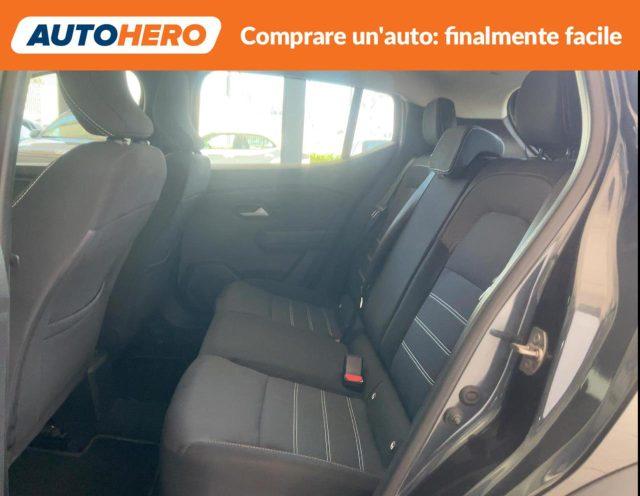 DACIA Sandero Stepway 1.0 TCe 90 CV Expression