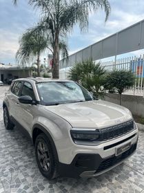 Jeep Avenger 1.2 Turbo 100 CV