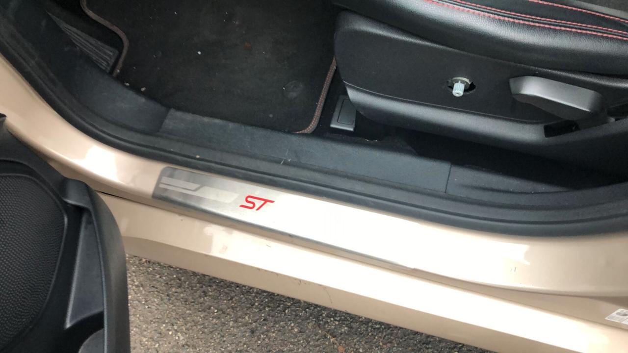 Ford EcoSport 1.5 TDCi 100 CV Start&Stop ST-Line