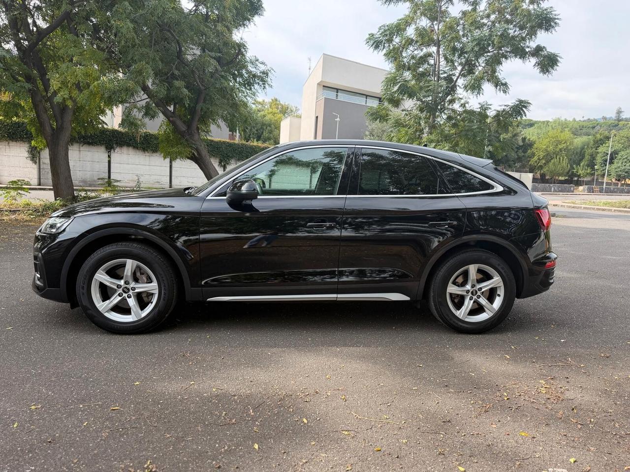 Audi Q5 SPB 35 TDI S tronic Business Advanced
