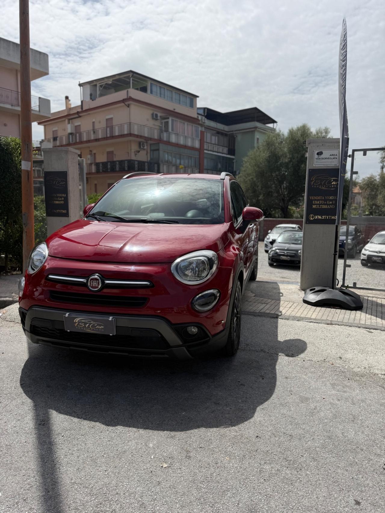 Fiat 500X 1.0 T3 120 CV Cross