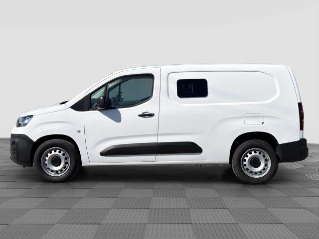 CITROEN Berlingo Berlingo BlueHDi 100 Van XL Worker