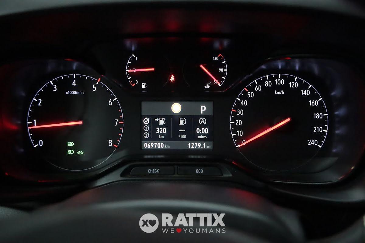 Opel Combo 1.5d 130CV L1H1 Edition Auto (IVA ESCLUSA)