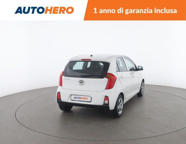 KIA Picanto 1.0 12V 5 porte Active