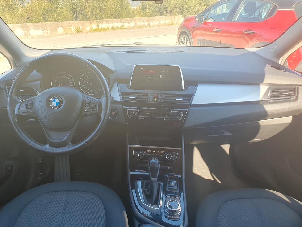 Bmw Serie 2 Gran Tourer 218d Advantage