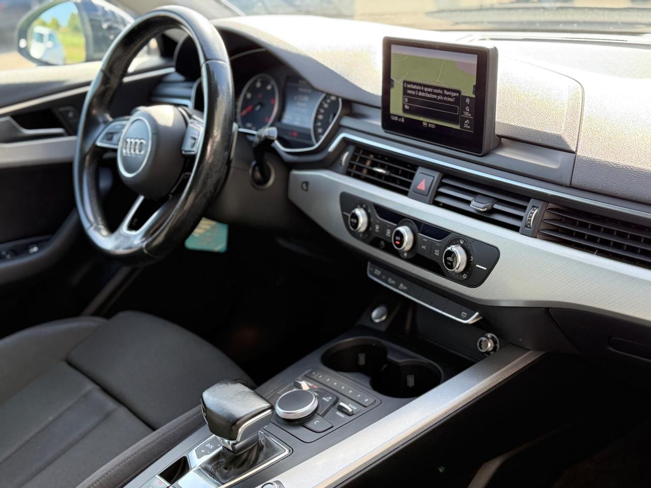 Audi A4 2.0 150 CV AUTO PERFETTA GARANZIA