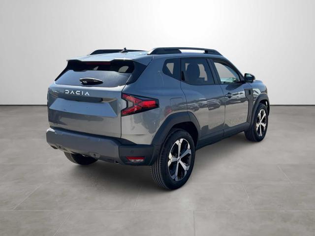 DACIA Duster Hybrid 155 CV Journey