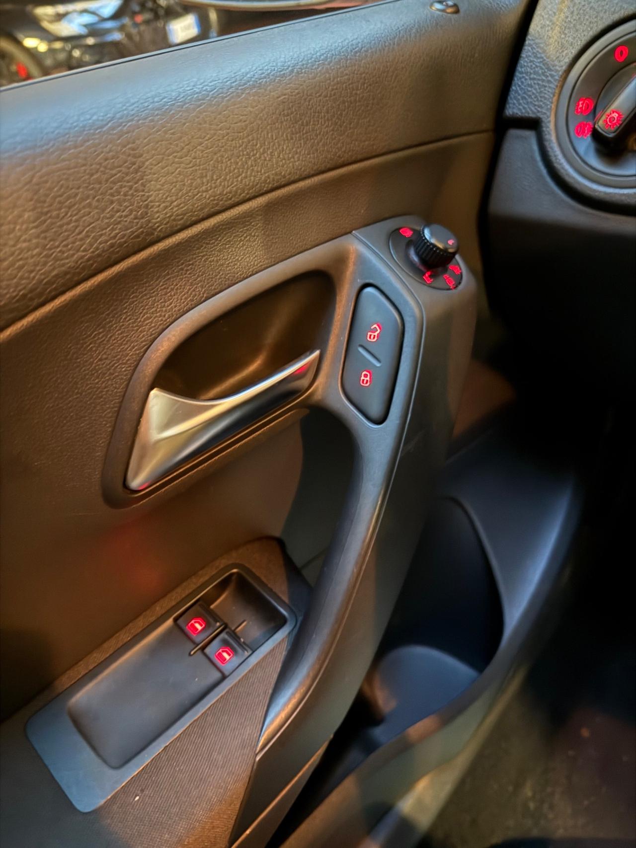 Volkswagen Polo 1.2 Neopatentati Euro 5