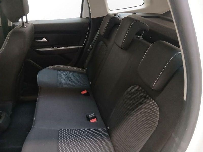 Dacia Duster 1.0 tce Comfort Eco-g 4x2 100cv