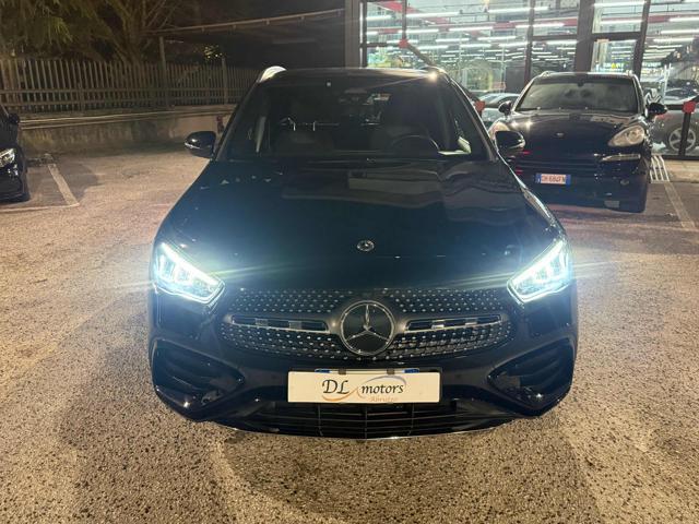 MERCEDES-BENZ GLA 200 d Automatic AMG Line PremiumPlus SCONTO ROTTAMAZ.