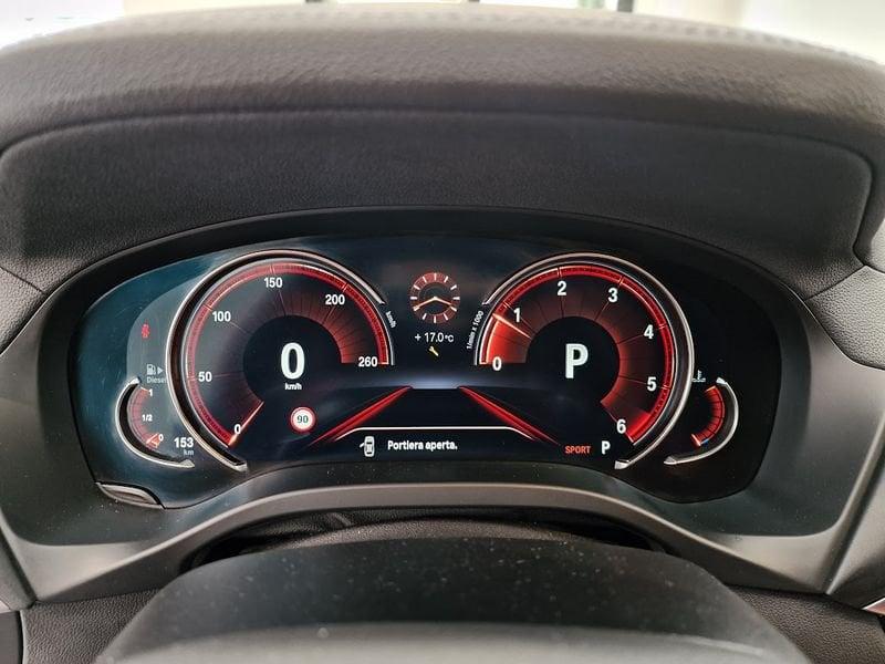 BMW X3 X3 xDrive20d Msport