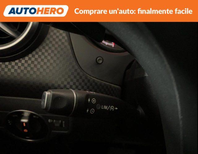 MERCEDES-BENZ A 160 d Automatic Sport