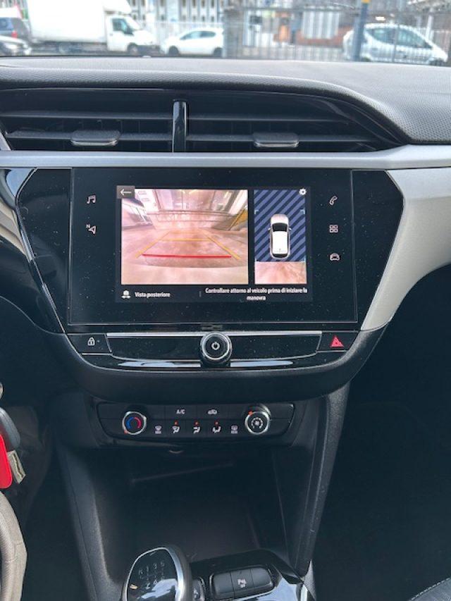 OPEL Corsa 1.2 100 CV Edition UNICO PROPRIETARIO