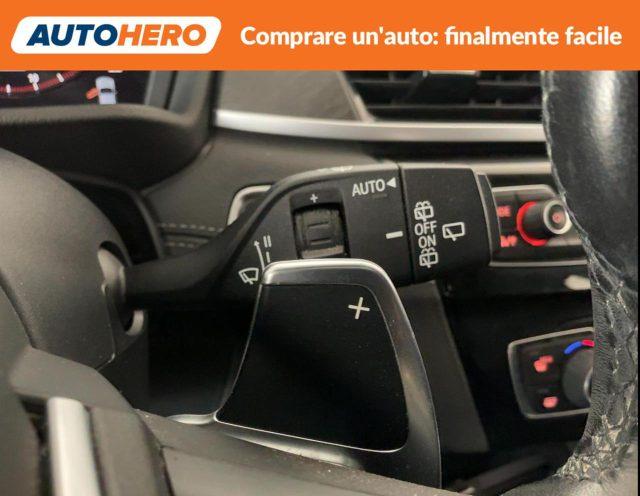 BMW X2 xDrive20d Msport-X