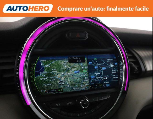 MINI John Cooper Works 2.0 John Cooper Works