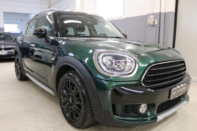 MINI Countryman 1.5 Cooper Hype Countryman