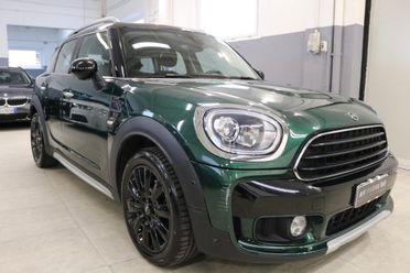 MINI Countryman 1.5 Cooper Hype Countryman