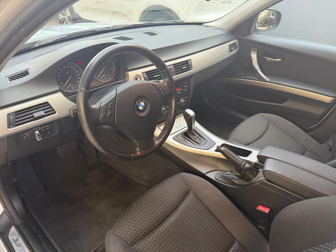 Bmw 318 318d 2.0 143CV cat Touring Eletta
