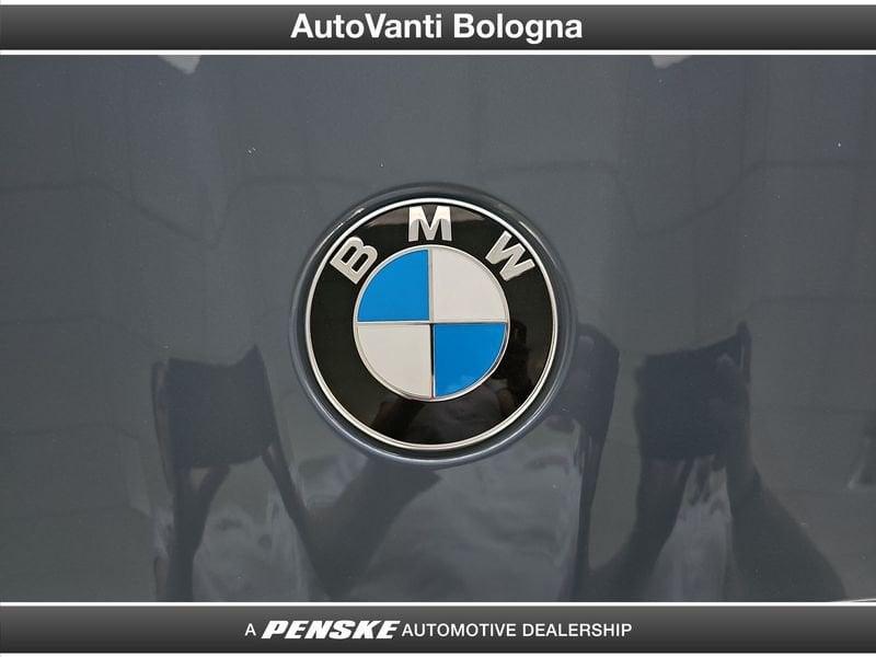 BMW X2 X2 xdrive 20d 48V MSport Pro auto