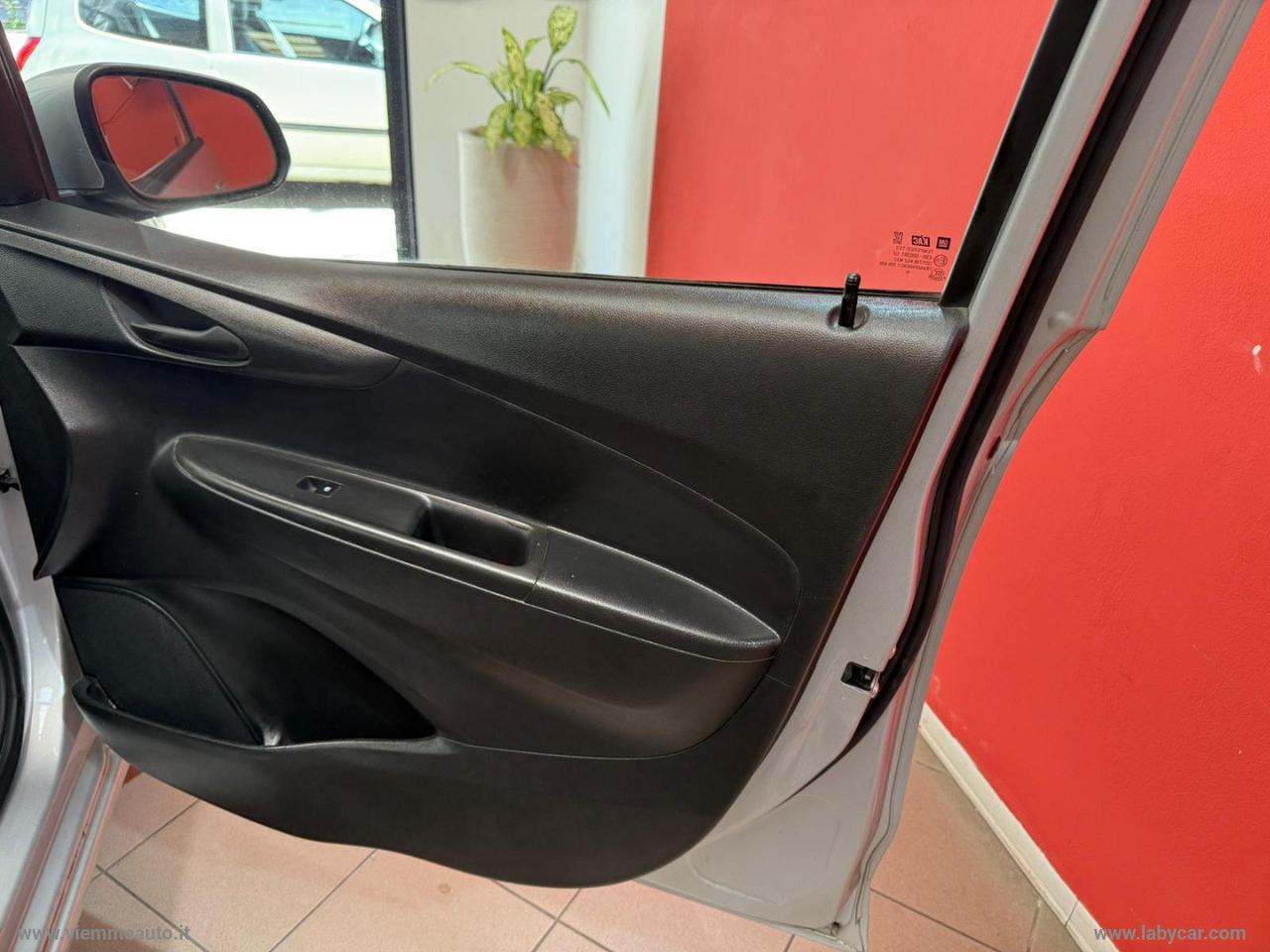 OPEL Karl 1.0 75 CV N-Joy