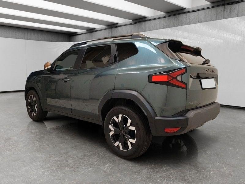 Dacia Duster 1.0 Eco-G Extreme 100cv