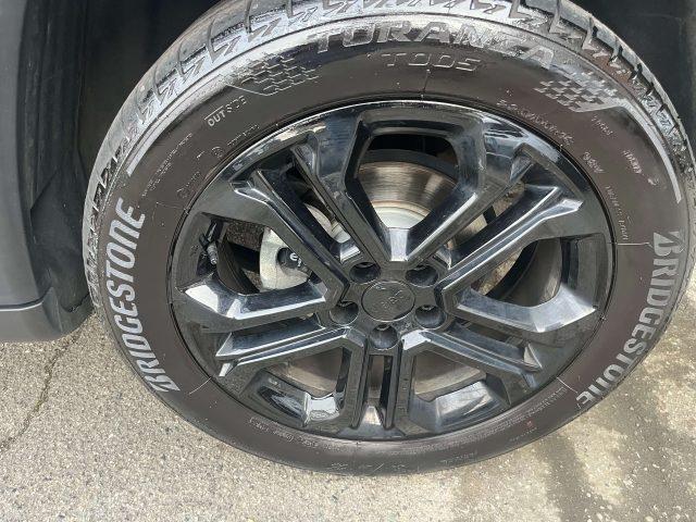 JEEP Compass Compass 1.6 mjt Night Eagle 2wd 130cv