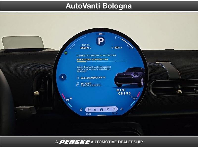 MINI Mini Cooper Cabrio Mini 2.0 Cooper C Classic Cabrio