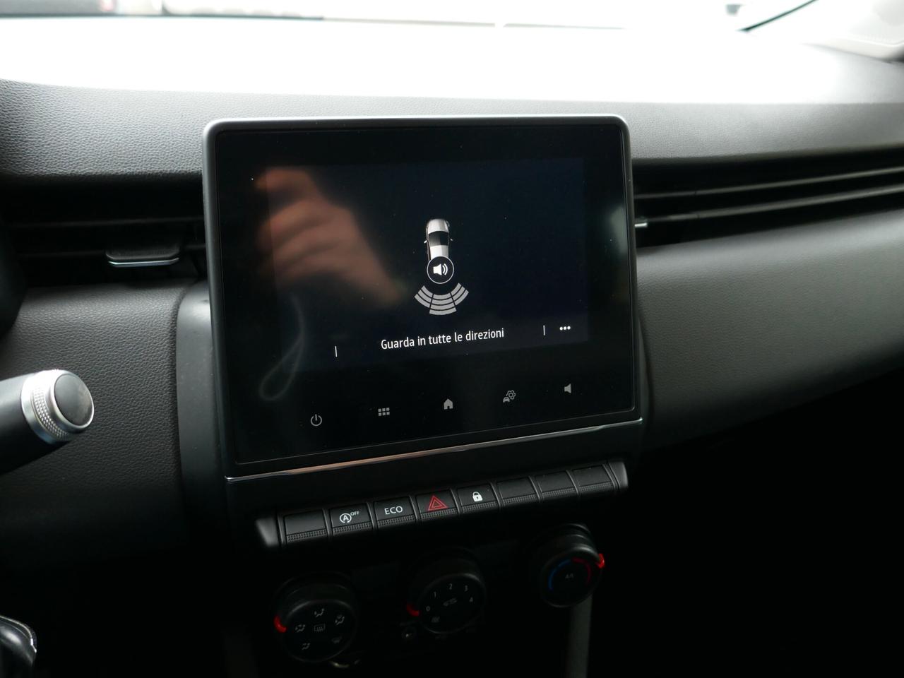 RENAULT CLIO BLUE dCi 85cv BUSINESS neopatentati